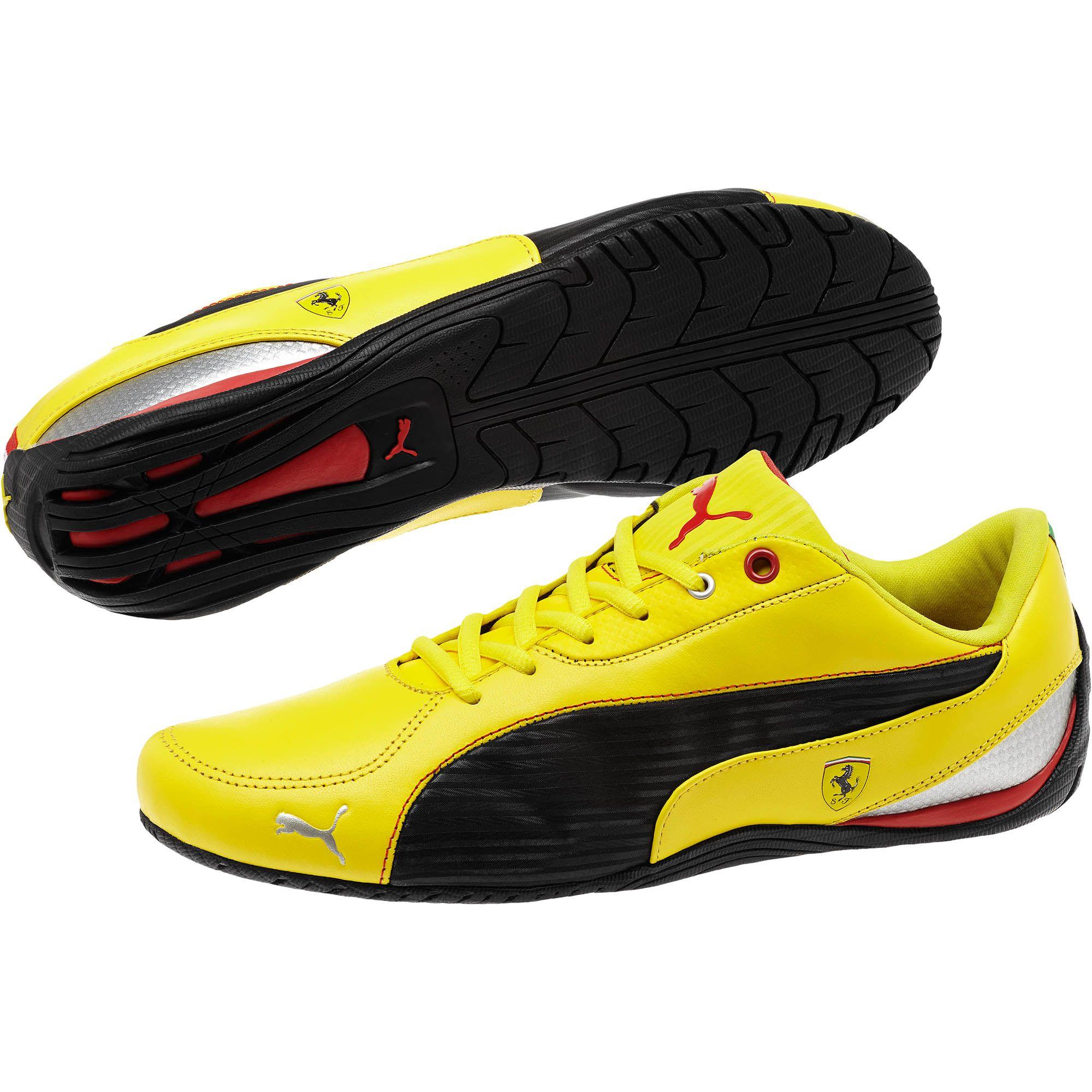 Шорты puma ferrari